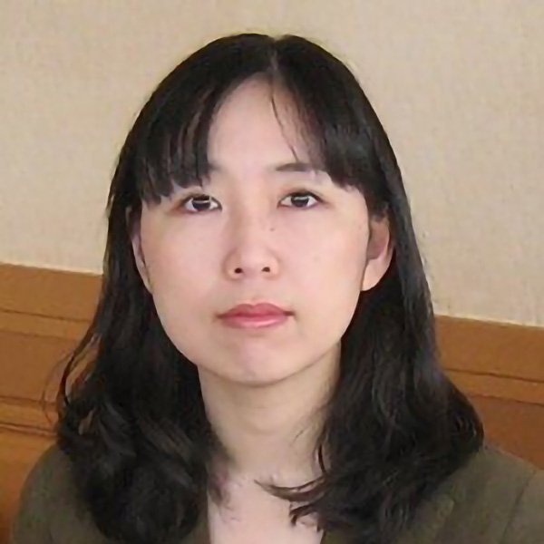 近藤 絢子