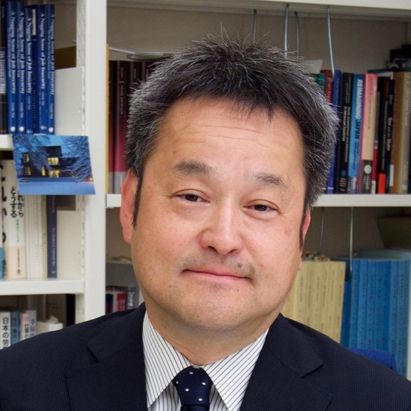 玄田 有史