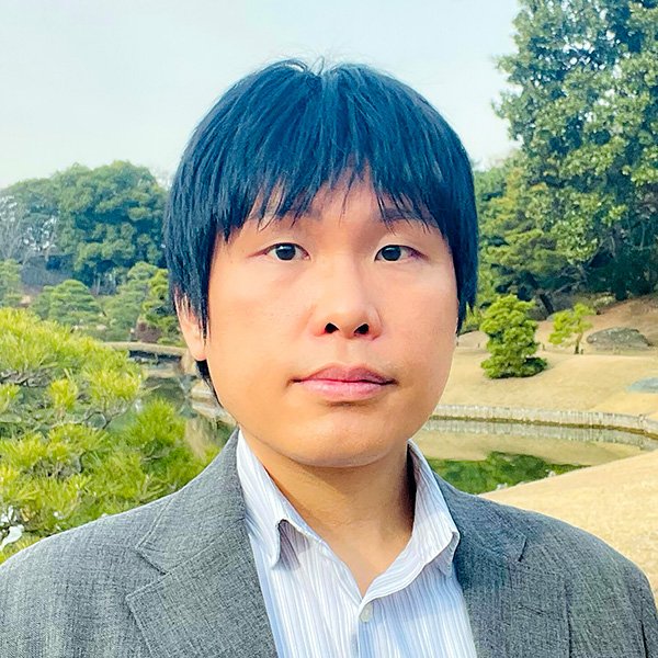 齋藤 宙治