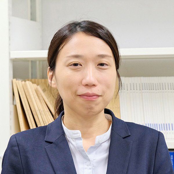 永吉 希久子